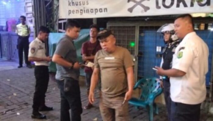 Perwal Parkir Baru Dilanggar, MAI Desak Dishub Medan Evaluasi