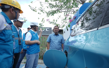 Mudik Senyap di Jalur Listrik: Menakar Kesiapan SPKLU di Sumut