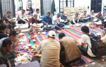 Macan Asia Medan All Out Dukung Program Prabowo