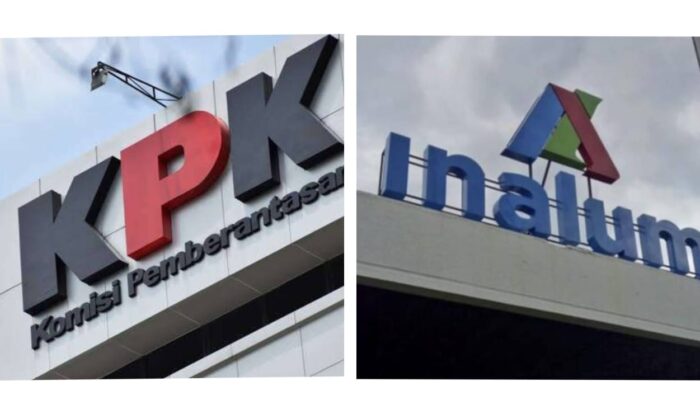 Surat PT SSE ke Presiden Ungkap Dugaan Penyalahgunaan di PT Inalum