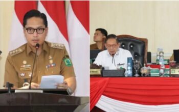 DPRD Medan Paparkan Laporan Raker 2025, Wali Kota Minta Tindak Lanjut Cepat