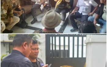 PN Medan Sesalkan Aksi Massa Berujung Rusak Fasilitas