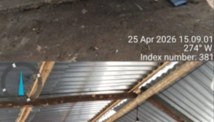 Bangun Purba Bicara: TNI Bersih, Isu Judi Dadu Hanya Fitnah