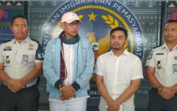 DPR Turun Tangan, Penahanan Amsal Sitepu Ditangguhkan: Intervensi Politik atau Respons Publik?