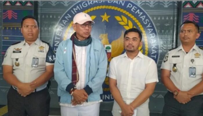 DPR Turun Tangan, Penahanan Amsal Sitepu Ditangguhkan: Intervensi Politik atau Respons Publik?