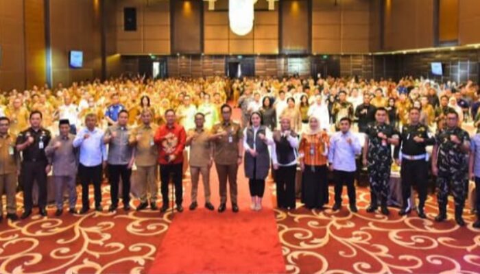 Musrenbang 2027 Medan: Retorika Inklusif di Panggung Seremonial