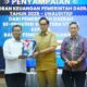 BPK Serahkan LHP Medan, DPRD Terima Tanpa Catatan Publik