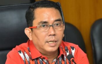 Bongkar Muat di Permukiman hingga Bangunan Tanpa Izin, Komisi 4 DPRD Medan Soroti Lemahnya Pengawasan
