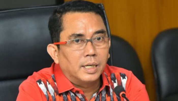 Bongkar Muat di Permukiman hingga Bangunan Tanpa Izin, Komisi 4 DPRD Medan Soroti Lemahnya Pengawasan