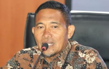 Komisi 3 DPRD Medan Menguji Kinerja OPD: Target PAD Triwulan I Dipertanyakan