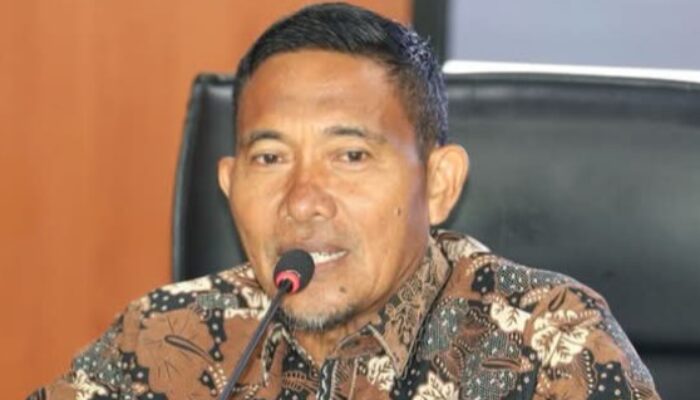 Komisi 3 DPRD Medan Menguji Kinerja OPD: Target PAD Triwulan I Dipertanyakan