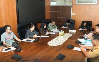 Komisi 2 DPRD Medan Uji Kinerja Dinas Sosial, Soroti Serapan Anggaran dan Efektivitas Program