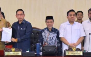 Revisi Perda Kesehatan Medan: Antara Kebutuhan Publik dan Uji Kesiapan Pemkot
