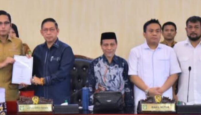Revisi Perda Kesehatan Medan: Antara Kebutuhan Publik dan Uji Kesiapan Pemkot