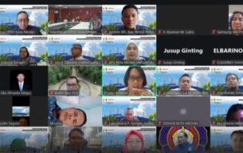 Sekretariat DPRD Medan Gelar Forum Perangkat Daerah, Bahas Renja 2027