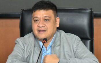 Komisi 3 DPRD Medan Uji Kinerja Dinas: Serapan Anggaran