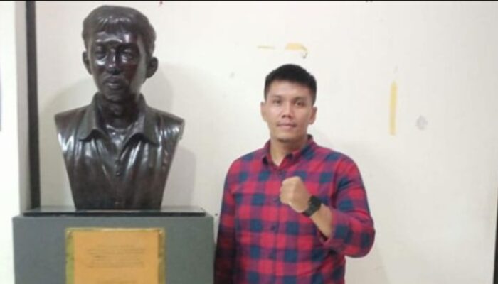 “Salah Ketik” yang Mengguncang Keadilan: Dugaan Serampangan Kejari Karo dalam Kasus Amsal Sitepu