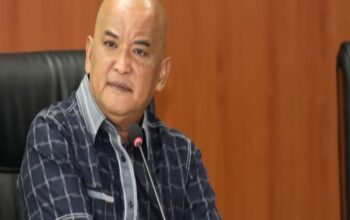 Aset Kota Medan: Potensi PAD Belum Tergarap