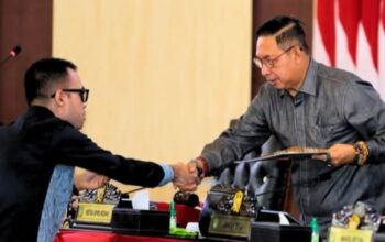 DPRD Medan Kaji Perubahan Perda Kesehatan