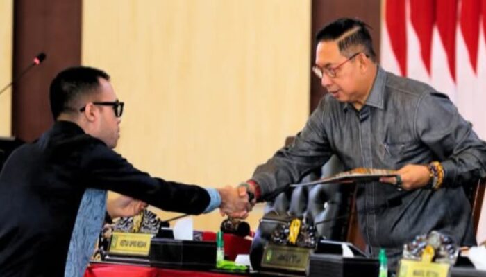 DPRD Medan Kaji Perubahan Perda Kesehatan