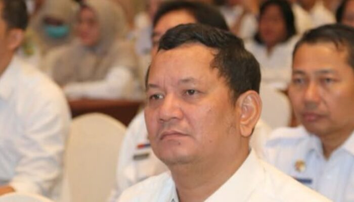 Sekretaris DPRD Medan Hadiri Raker Pembangunan 2026, Bahas Infrastruktur hingga Layanan Publik