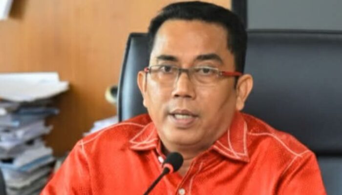 Komisi 4 DPRD Medan Soroti Bangunan Tanpa PBG