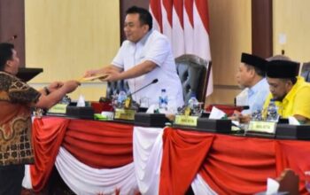 DPRD Medan Setujui Lanjutan Perubahan Perda Kesehatan