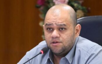 Pansus PAD Medan Bahas Strategi Dongkrak Pendapatan