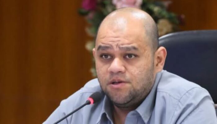 Pansus PAD Medan Bahas Strategi Dongkrak Pendapatan