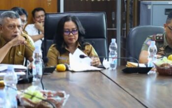 DPRD Medan Soroti Dugaan Hambatan Pengurusan PBG