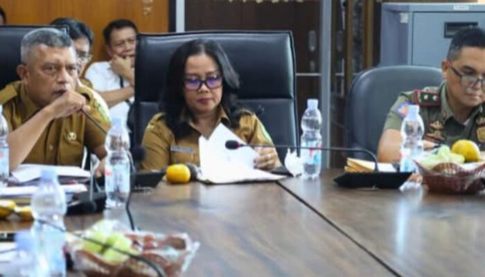 DPRD Medan Soroti Dugaan Hambatan Pengurusan PBG