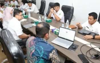 DPRD Medan Gelar Coaching Clinic PBJ 2026
