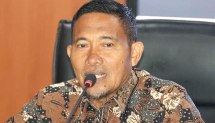 Fraksi PAN–Perindo Medan Dorong Reformasi Kesehatan: Puskesmas hingga RS Bachtiar Jaffar