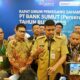 Bobby Dorong Bank Sumut Naik ke KBMI 2, Kejar Modal Rp6 Triliun