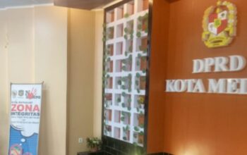 APBD Rp 6,32 T Disoal Usai Rapat LKPj Medan Digelar ‘Tertutup’