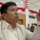 Gerindra Soroti Ketimpangan Penggusuran PKL di Binjai