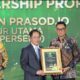 PLN Sabet PROPER Emas 2025, Dirut Raih Green Leadership