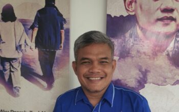 Kader Demokrat Padati Sidang Korupsi DJKA di Medan, Desak Transparansi Hakim