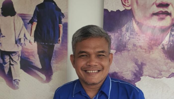 Kader Demokrat Padati Sidang Korupsi DJKA di Medan, Desak Transparansi Hakim