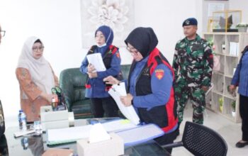 Kejatisu Geledah Dua Kantor BPN Terkait Korupsi Tol Rp1,17 T