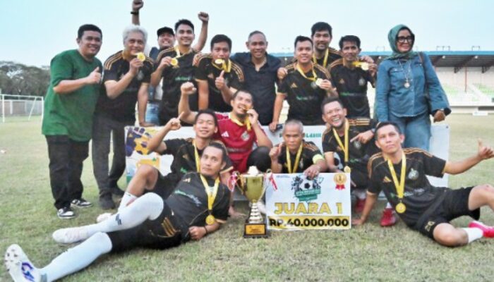 Porwasu 2026 Ditutup, Pemprov Sumut Siap Jadikan Agenda Tahunan HPN