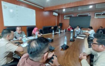 Ricuh Jaga Malam Pasar Medan, DPRD “Semprot” Dirut PUD Pasar