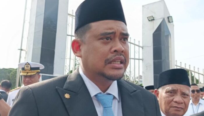 Bobby Dorong Perda Larangan Vape & Rehabilitasi Narkoba