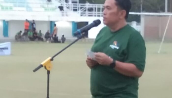 Zainul Abdi Nasution Maju Jadi Ketua PWPM Medan