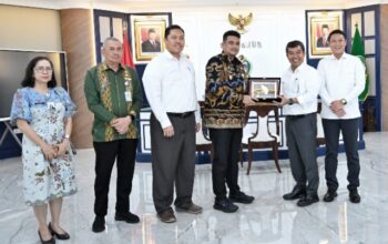 Bobby Pastikan Sektor Riil Sumut Dapat Akses Pembiayaan