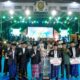 Medan Selayang Juara Umum MTQ ke-59 Kota Medan 2026