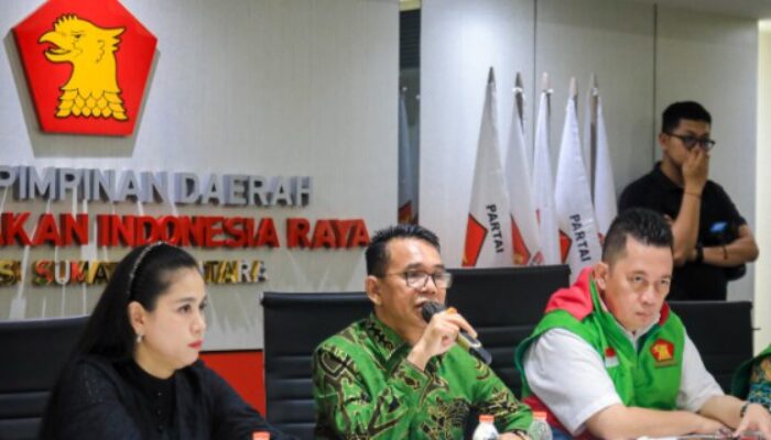 Zakiyuddin Paparkan PKH hingga Perlindungan Ojol di Dialog Kojira