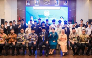 Rico:Beri Waktu 6 Bulan Kepada 76 Pejabat Pemko Yang Baru