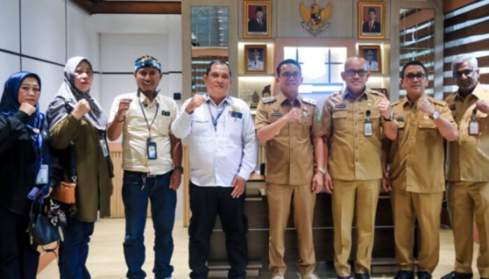 Wawalko Medan Ajak Ajak Relawan Edukasi Kualitas RS Pemerintah