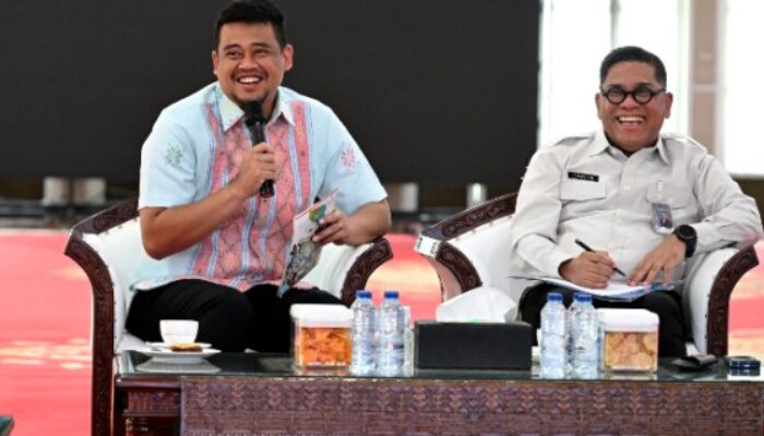 Bobby Desak Regulasi Pengungsi Dipertegas untuk Cegah Dampak Sosial